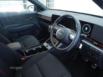 Used Hyundai KONA 2025 for sale - 79389290: Photo
