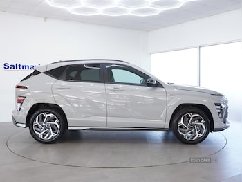 Used Hyundai KONA 2025 for sale - 79389290: Photo