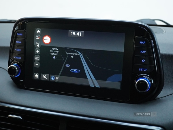 Used Hyundai TUCSON 2019 for sale - 77017557: Photo 15