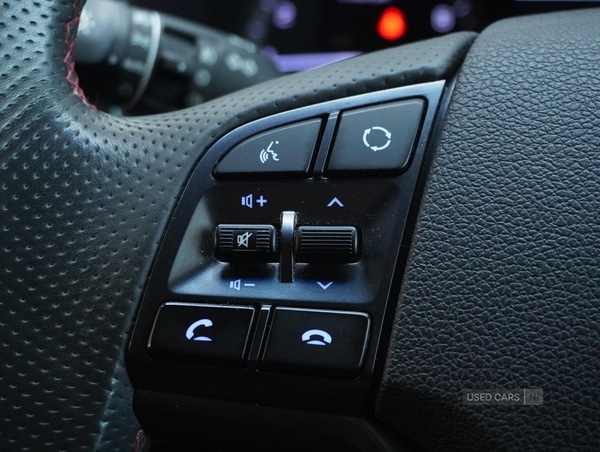 Used Hyundai TUCSON 2019 for sale - 77017557: Photo 20