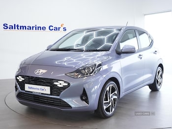 Used Hyundai i10 2026 for sale - 79427100: Photo