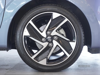 Used Hyundai i10 2026 for sale - 79427100: Photo
