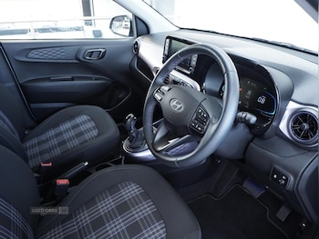Used Hyundai i10 2026 for sale - 79427100: Photo