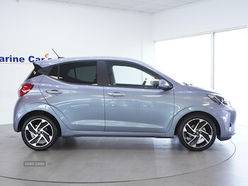 Used Hyundai i10 2026 for sale - 79427100: Photo