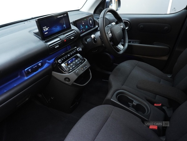 Used Hyundai Other 2025 for sale - 77457102: Photo 10