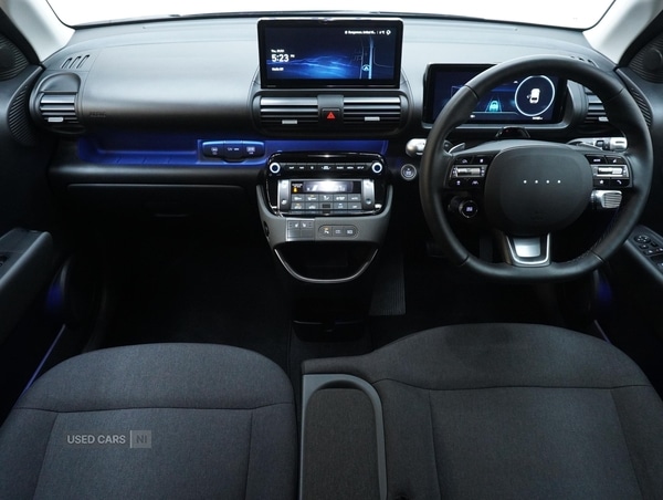 Used Hyundai Other 2025 for sale - 77457102: Photo 11