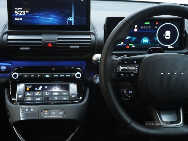 Used Hyundai Other 2025 for sale - 77457102: Photo 14