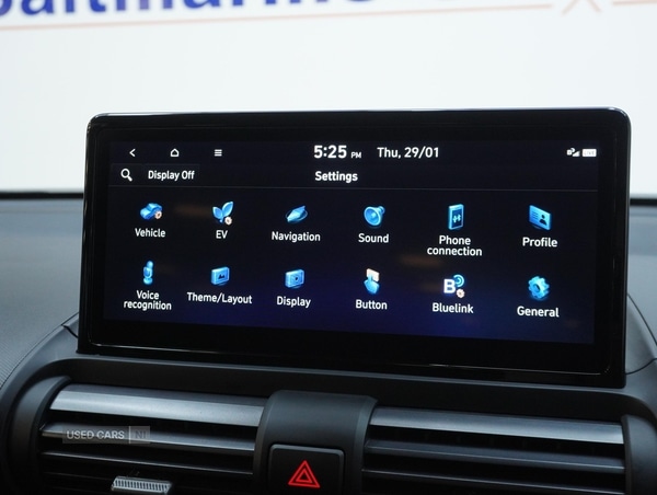 Used Hyundai Other 2025 for sale - 77457102: Photo 17