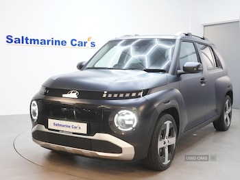 Used Hyundai Other 2025 for sale - 77457102: Photo