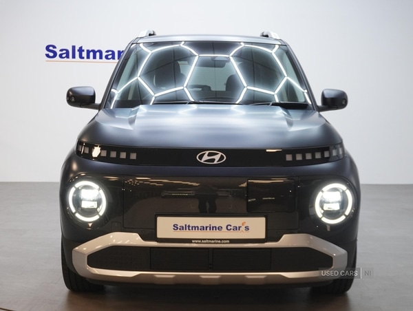 Used Hyundai Other 2025 for sale - 77457102: Photo 32