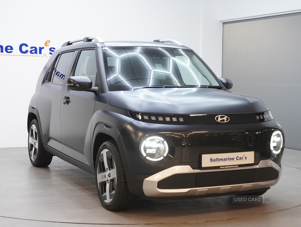 Used Hyundai Other 2025 for sale - 77457102: Photo 33