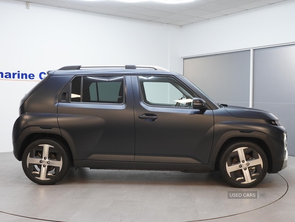 Used Hyundai Other 2025 for sale - 77457102: Photo 4