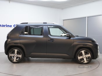 Used Hyundai Other 2025 for sale - 77457102: Photo