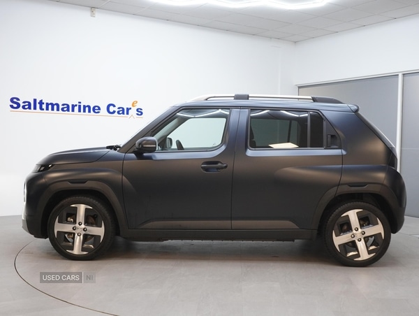 Used Hyundai Other 2025 for sale - 77457102: Photo 8