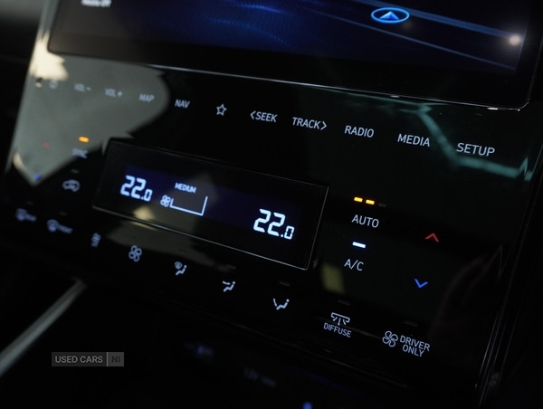 Used Hyundai TUCSON 2022 for sale - 76359128: Photo 19