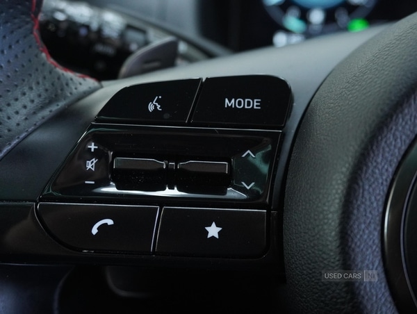 Used Hyundai TUCSON 2022 for sale - 76359128: Photo 20
