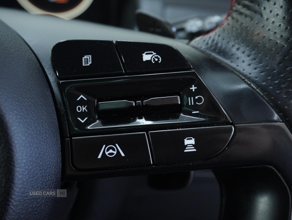 Used Hyundai TUCSON 2022 for sale - 76359128: Photo 21