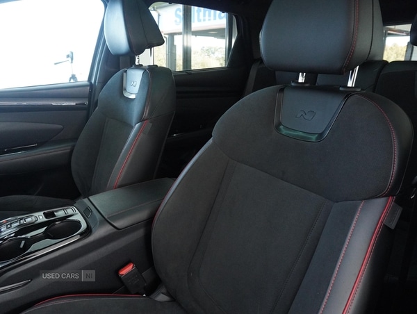 Used Hyundai TUCSON 2022 for sale - 76359128: Photo 27