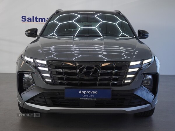Used Hyundai TUCSON 2022 for sale - 76359128: Photo 29