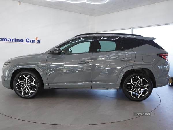 Used Hyundai TUCSON 2022 for sale - 76359128: Photo 7