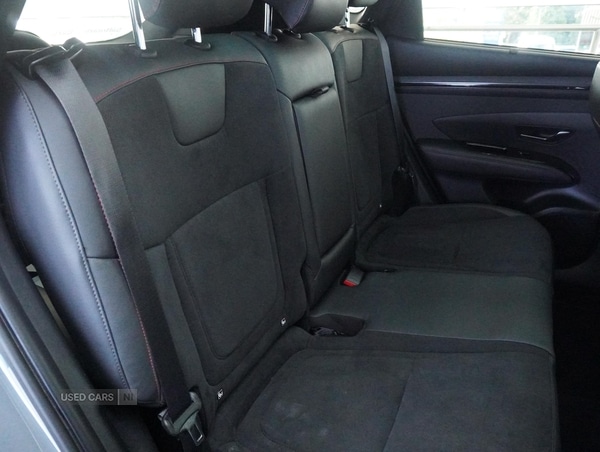 Used Hyundai TUCSON 2022 for sale - 76359128: Photo 8