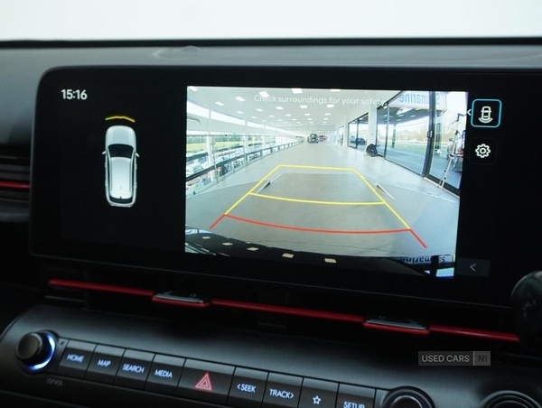 Used Hyundai KONA 2025 for sale - 76446949: Photo 11