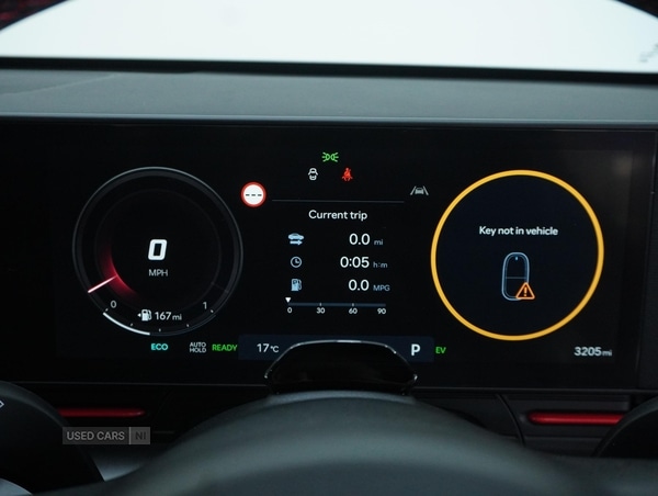 Used Hyundai KONA 2025 for sale - 76446949: Photo 14