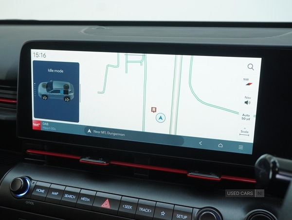 Used Hyundai KONA 2025 for sale - 76446949: Photo 15