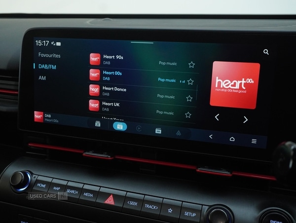 Used Hyundai KONA 2025 for sale - 76446949: Photo 17