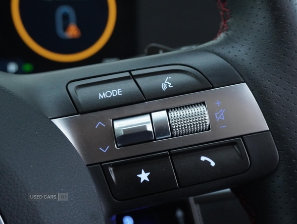 Used Hyundai KONA 2025 for sale - 76446949: Photo 20