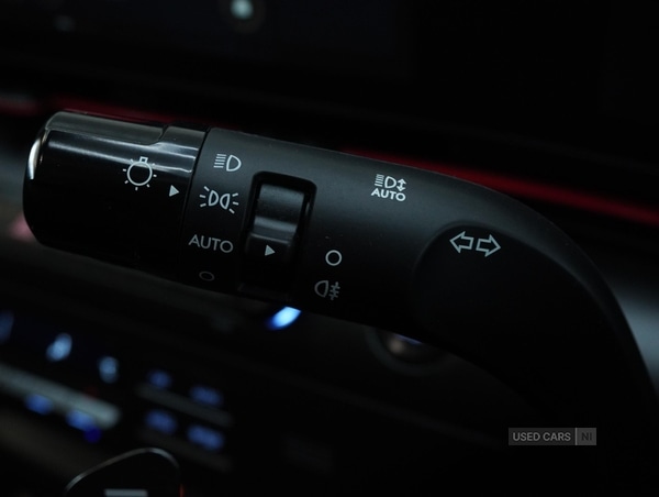 Used Hyundai KONA 2025 for sale - 76446949: Photo 21