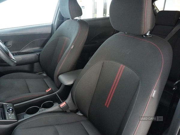 Used Hyundai KONA 2025 for sale - 76446949: Photo 25