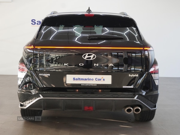 Used Hyundai KONA 2025 for sale - 76446949: Photo 26