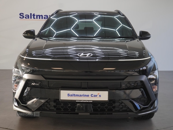 Used Hyundai KONA 2025 for sale - 76446949: Photo 27