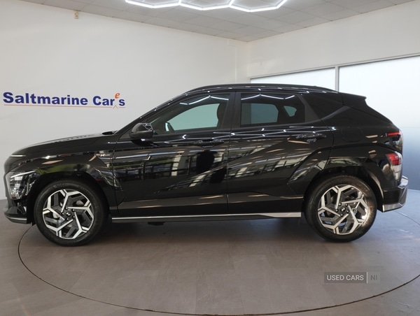 Used Hyundai KONA 2025 for sale - 76446949: Photo 4