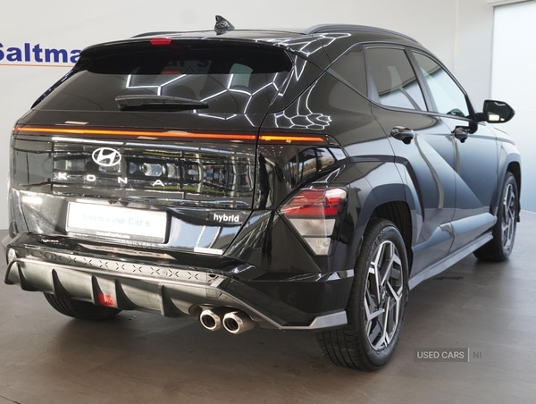 Used Hyundai KONA 2025 for sale - 76446949: Photo 7