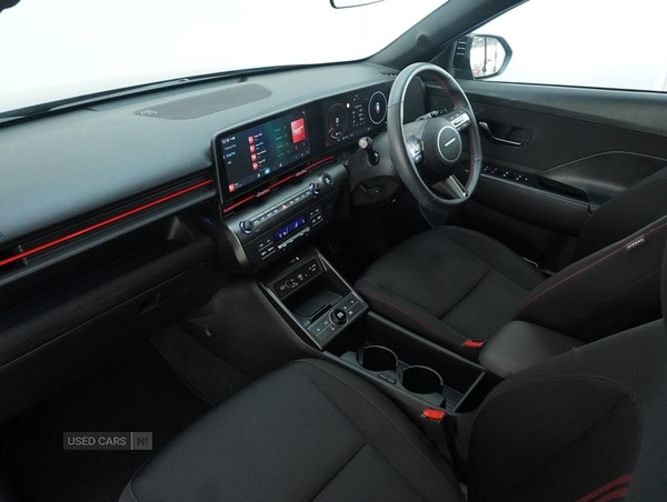 Used Hyundai KONA 2025 for sale - 76446949: Photo 9