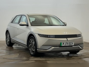 Used Hyundai IONIQ 5 2021 for sale - 76433612: Photo