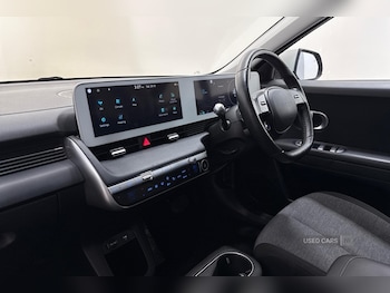 Used Hyundai IONIQ 5 2021 for sale - 76433612: Photo