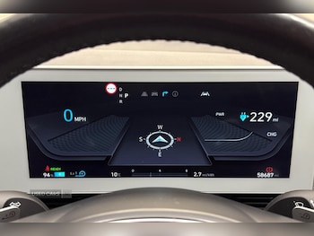 Used Hyundai IONIQ 5 2021 for sale - 76433612: Photo