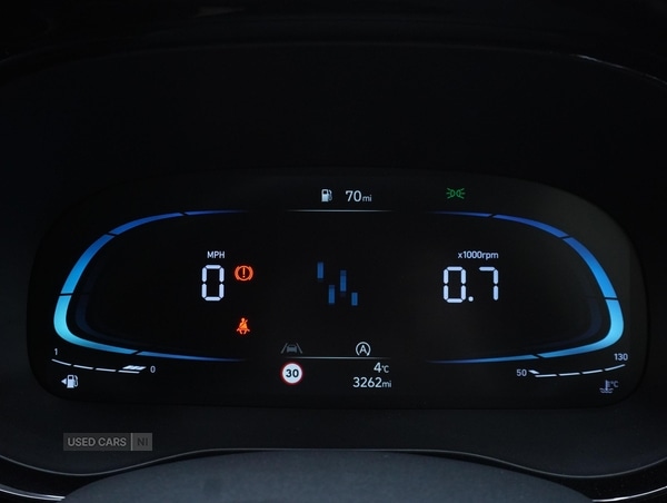 Used Hyundai i10 2025 for sale - 77082262: Photo 15