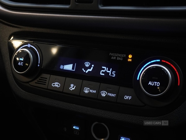 Used Hyundai i10 2025 for sale - 77082262: Photo 17