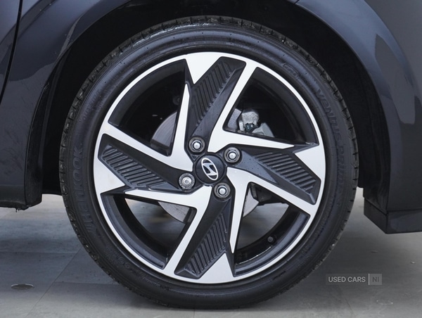 Used Hyundai i10 2025 for sale - 77082262: Photo 2