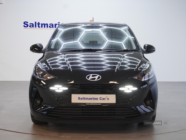 Used Hyundai i10 2025 for sale - 77082262: Photo 26