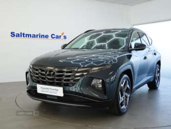 2021 - 1.6 TGDi Hybrid 230 Premium 5dr 2WD Auto