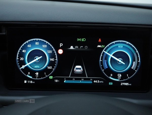 Used Hyundai TUCSON 2022 for sale - 76014449: Photo 13