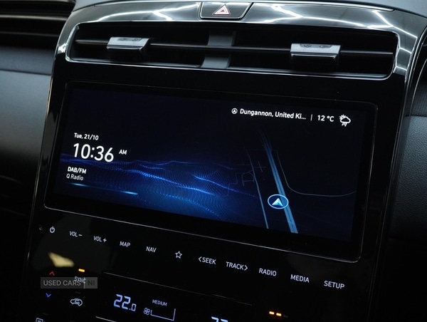 Used Hyundai TUCSON 2022 for sale - 76014449: Photo 15