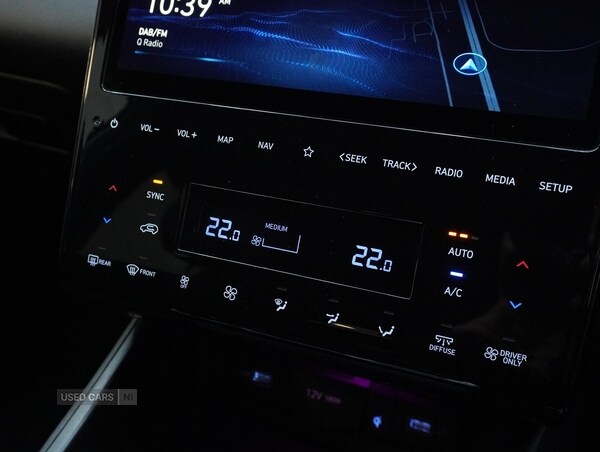 Used Hyundai TUCSON 2022 for sale - 76014449: Photo 17