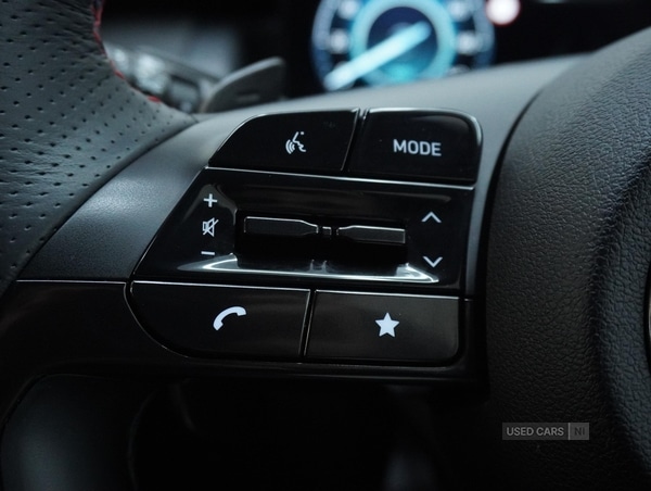 Used Hyundai TUCSON 2022 for sale - 76014449: Photo 18