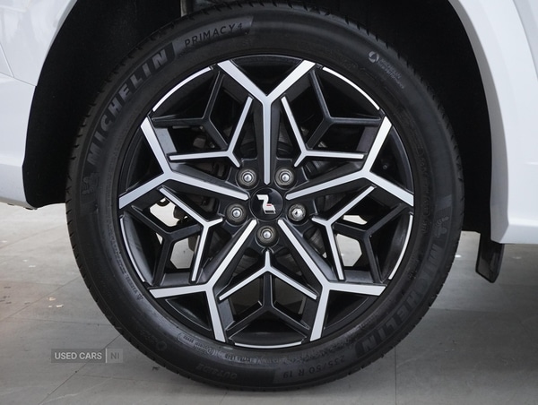 Used Hyundai TUCSON 2022 for sale - 76014449: Photo 2